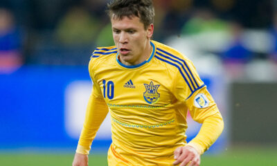 Calciomercato Inter, tutto su Konopljanka. Ausilio: "Grande giocatore"