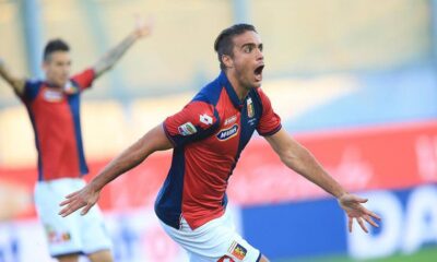 Matri rigenerato al Genoa. Colpa del Milan?