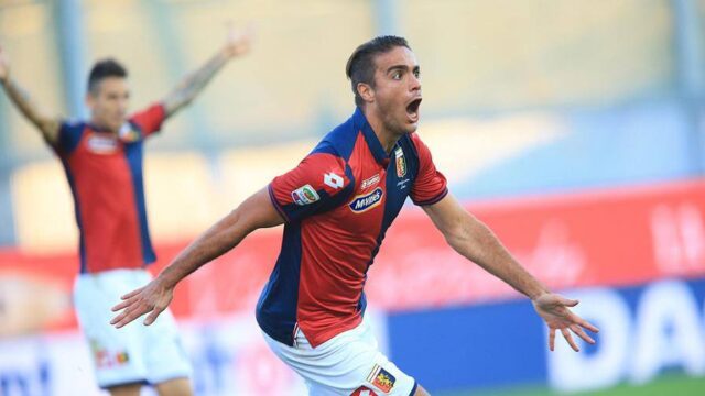 Matri rigenerato al Genoa. Colpa del Milan?