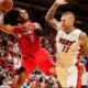 Sfida Clippers-Heat nella notte Nba.