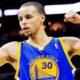 34 punti per Steph Curry contro New Orleans