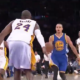 Kobe e Steph, protagonisti della Top 5 Plays Nba.