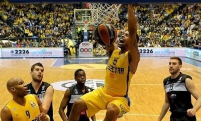 Tutti i risultati di Eurolega.