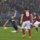 Pjanic decisivo in Roma-Inter 4-2.