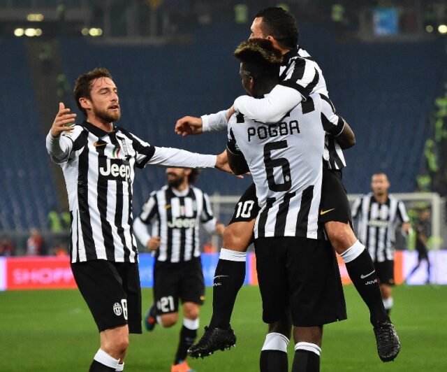 juventus malmoe champions league