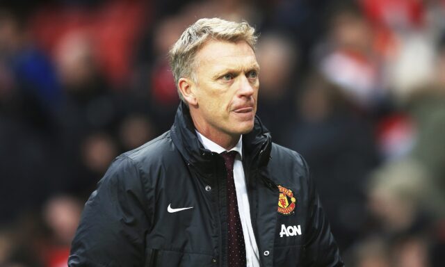 David Moyes riparte dalla Real Sociedad