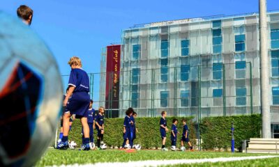 La Masia del Barcellona, dove vengono creati i nuovi Leo Messi