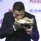 cristiano ronaldo scarpa d'oro