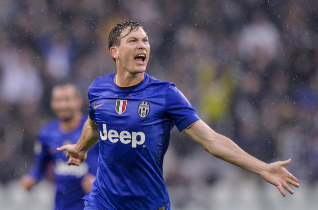 Lichtsteiner, tra gol e assist il rinnovo con la Juventus si avvicina