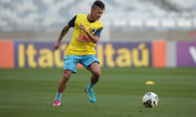 Napoli, il sostituto di Insigne arriva dal Brasile