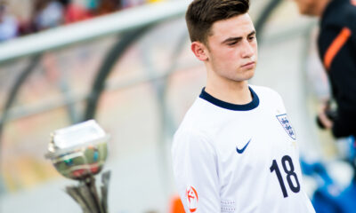 Juventus, Patrick Roberts il trequartista che fa per te