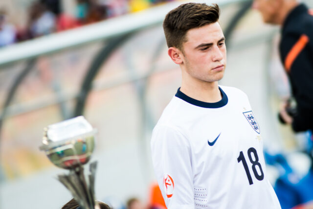 Juventus, Patrick Roberts il trequartista che fa per te