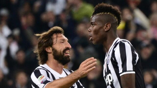 Che Milan sarebbe stato con Pirlo e Pogba?