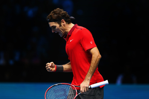 Roger Federer