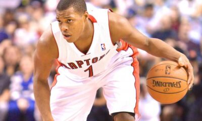 Un'altra gara mostruosa per Kyle Lowry