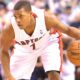 Un'altra gara mostruosa per Kyle Lowry