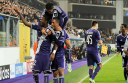 Anderlecht-Galatasaray 2-0