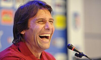 Ct Antonio Conte