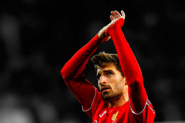 Borini nel mirino della Fiorentina per gennaio