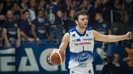 Eurocup: cadono Reggio Emilia e Cantù