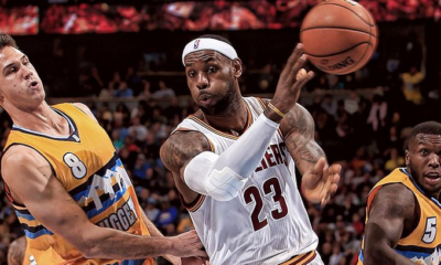 Nba, i risultati della notte: Memphis e Sacramento volano, Cleveland risorge