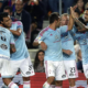 Il Celta Vigo batte al Camp Nou il Barcellona