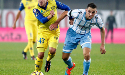 La Lazio non va oltre lo 0-0 contro il Chievo