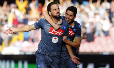 sampdoria napoli live diretta streaming