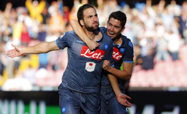 sampdoria napoli live diretta streaming