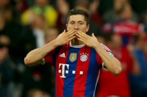 Il Bayern batte 2-1 il Dortmund e manda in crisi i gialloneri