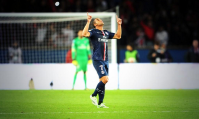 Ligue 1: Lucas e Cavani, Psg a -1 dal Marsiglia