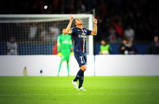 Ligue 1: Lucas e Cavani, Psg a -1 dal Marsiglia