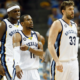 Conley, Gasol e Randolph: il trio che trascina Memphis alla vetta dell'Nba