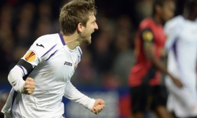 Fiorentina prima nel girone: 2-1 al Guingamp