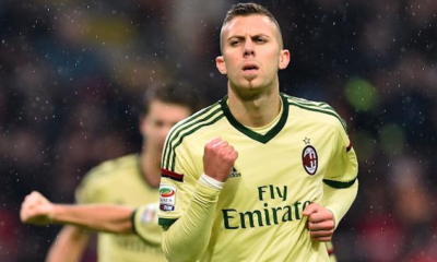 Jeremy Menez, un anarchico inutile per questo Milan
