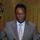 Pelé, ricoverato in ospedale a seguito di un'infezione