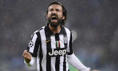 La Juventus ringrazia il Pirlo: 2-1 al 93'