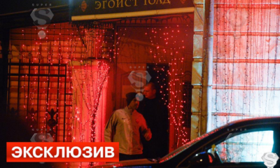 Roma, giocatori in uno strip club dopo il pareggio a Mosca