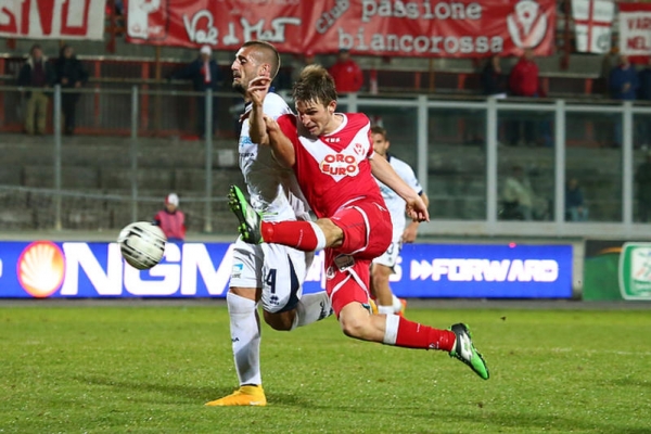 Varese-Modena 2-1: Miracoli in acrobazia firma la vittoria dei padroni di casa