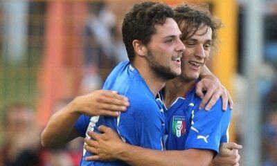 Destro e Gabbiadini convocati
