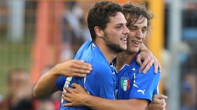 Destro e Gabbiadini convocati