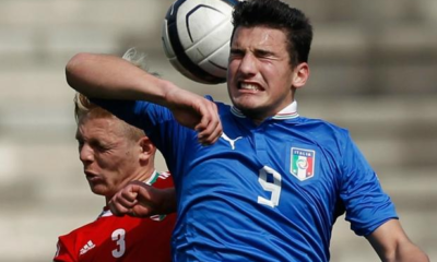 Under 21, azzurrini ko contro la Danimarca