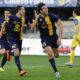Ultimo derby di Verona deciso da Luca Toni