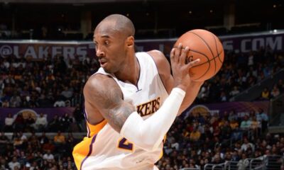 I Lakers vincono nella notte Nba grazie a un super Bryant.