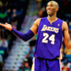 Tripla doppia per l'intramontabile Kobe Bryant