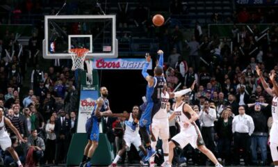 Monta Ellis, Nba.