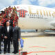 Continua la collaborazione tra il Milan e la compagnia aerea Fly Emirates