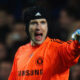 Petr Cech, possibile sostituto di Handanovic.