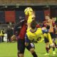 Riccardo Meggiorini, attaccante del Chievo