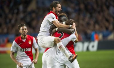 Il Monaco torna nella Top 16 d'Europa